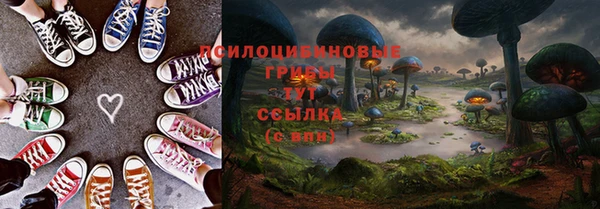 хмурый Верхнеуральск